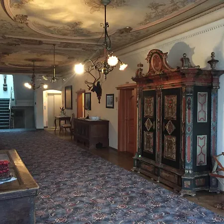 Hotel Bachmann-3